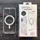 Протиударний Чохол Space MagSafe iPhone 12 / 12 Pro