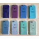 Чохол Silicone case для Apple iPhone 11