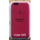 Чохол Silicone case для Apple iPhone 11