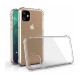 Чохол для iPhone 11 WXD ударостійкий прозорий