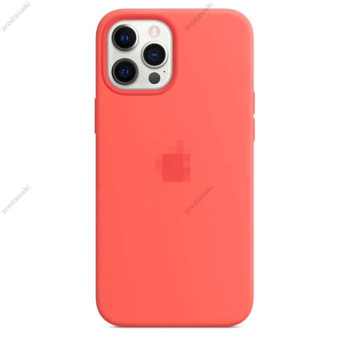 Чохол Silicone Case для iPhone 12/12 Pro