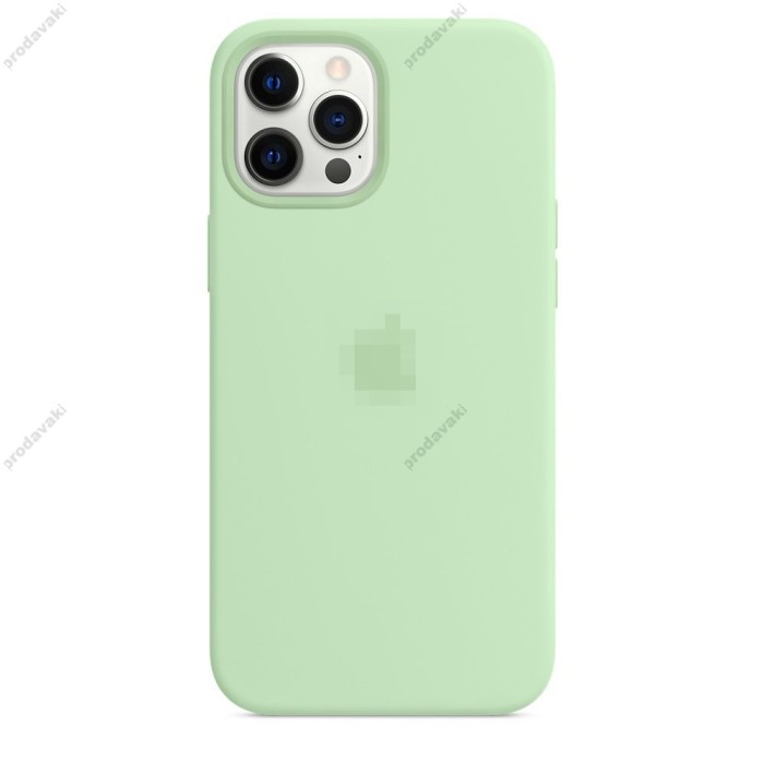 Чохол Silicone Case для iPhone 12 Pro Max