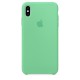 Силіконовий чохол для iPhone XS MAX