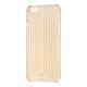 Чохол для iPhone 6 Baseus Shell жовтий