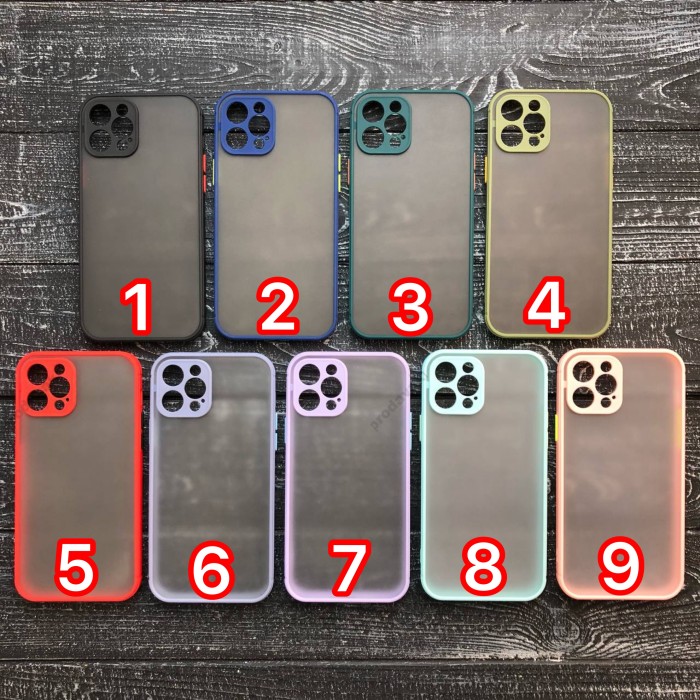 Чохол Avenger (Likgus) Hulk iPhone 12 Pro Max