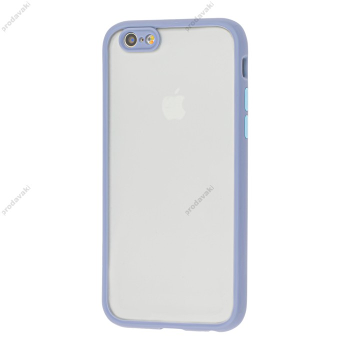 Чохол Avenger (Likgus) Camera Protect iPhone 11