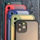 Чохол Avenger (Likgus) Hulk iPhone 12 Pro Max
