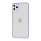 Чохол Avenger (Likgus) Camera Protect iPhone 11