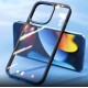Чохол iPhone 13 Rock Guard Series Clear