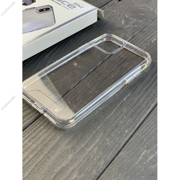Протиударний Чохол Space iPhone 11 Pro