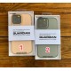 Чохол із посиленими силіконовими бортами K-Doo Guardian для iPhone 13 Pro Max case
