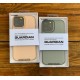 Чохол із посиленими силіконовими бортами K-Doo Guardian для iPhone 13 Pro Max case
