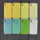 Чохол Silicone case Full для Apple iPhone 11 Pro (3)