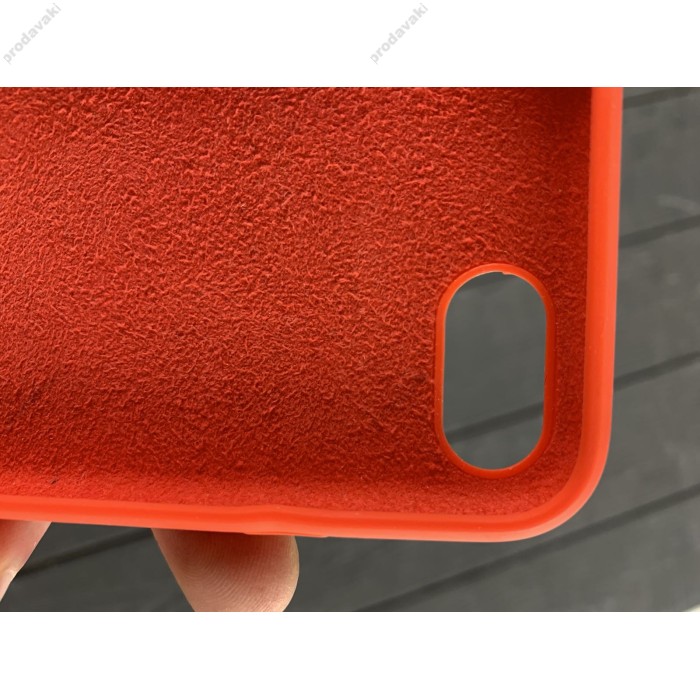 Чохол Silicone case Full для Apple iPhone 11 Pro (3)
