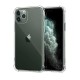 Чохол для iPhone 11 PRO WXD ударостійкий прозорий