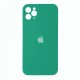 Чохол Silicone Case Full Camera Square side для iPhone 11 Pro Spearmint