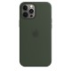 Чохол Silicone Case для iPhone 12/12 Pro