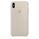 Силіконовий чохол для iPhone XS MAX