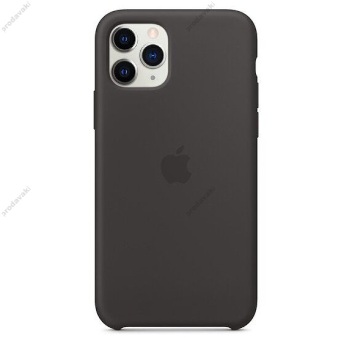 Чохол Silicone Case для iPhone 11 Pro