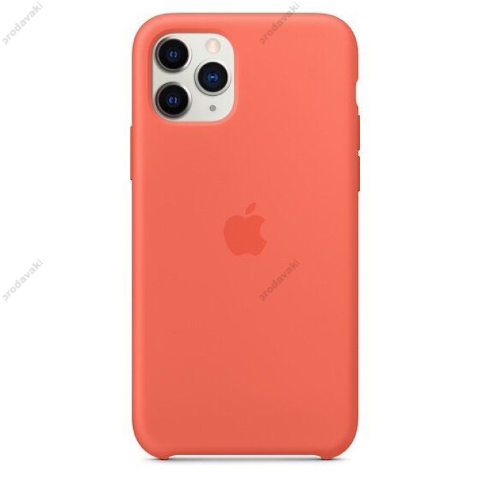 Чохол Silicone Case для iPhone 11 Pro Max