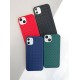 Чохол для iPhone 11 Pro Weaving case Зелений