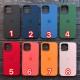 Чохол Silicone для iPhone 13 Pro Max Premium case