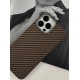 Чохол K-Doo kevlar для iPhone 14 Pro Max Black / Brown
