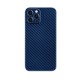 Карбоновий чохол K-Doo Air Carbon для iPhone 11 Pro Max синій