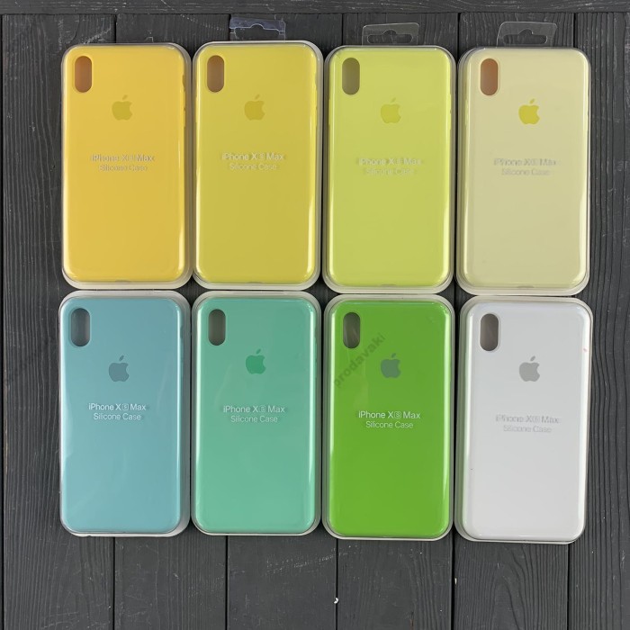 Чохол Silicone case Full для Apple iPhone 12 Pro Max (3)