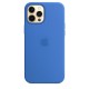 Чохол Silicone Case для iPhone 12 Pro Max