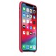 Силіконовий чохол для iPhone XS MAX