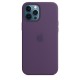 Чохол Silicone Case для iPhone 12 Pro Max