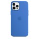 Чохол Silicone Case для iPhone 12 Pro Max