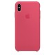 Силіконовий чохол для iPhone XS MAX