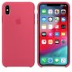 Силіконовий чохол для iPhone XS MAX