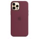 Чохол Silicone Case для iPhone 12 / 12 Pro