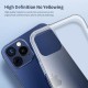 Чохол прозорий ROCK Pure Series для iPhone 12/12 Pro