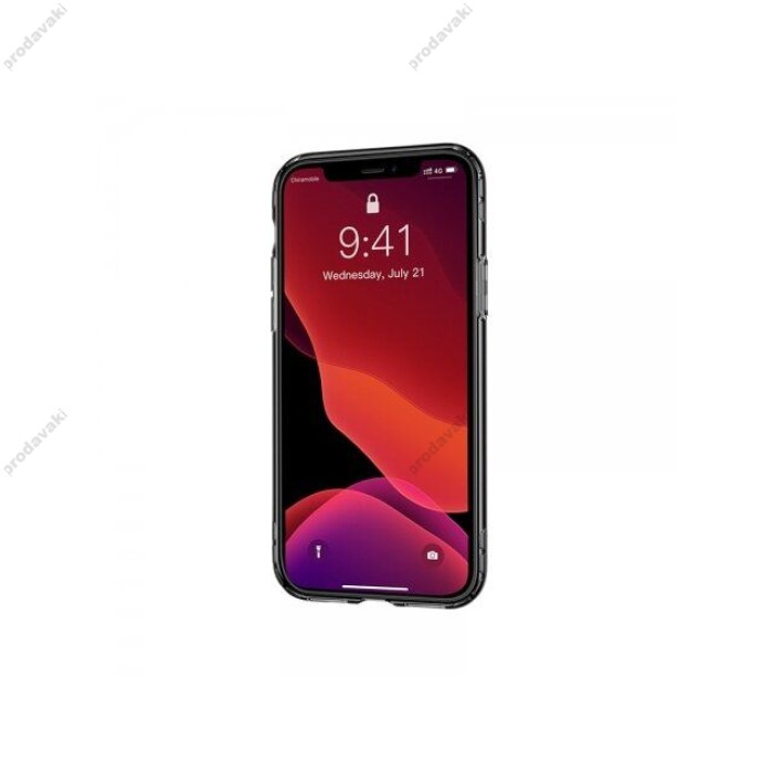 Протиударний чохол Baseus Safety Airbags Case для iPhone 11