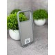 Чохол для iPhone 17 Pro xVibe Swarovski Case Grey