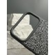 Чохол для iPhone 18 Pro xVibe Swarovski Case Silver