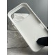Чохол для iPhone 17 Pro Max xVibe Swarovski Case White