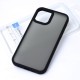 Чохол iPhone 13 Pro Rock Guard Series Matte