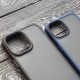 Чохол iPhone 13 Pro Rock Guard Series Matte