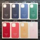 Чохол Silicone для iPhone 13 Pro Premium Case MagSafe