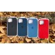 Чохол Silicone для iPhone 13 Pro Premium Case MagSafe