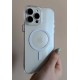 Протиударний Чохол Space MagSafe iPhone 13 Pro Max