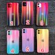 Чохол для iPhone XR Glass Benzo Shining 
