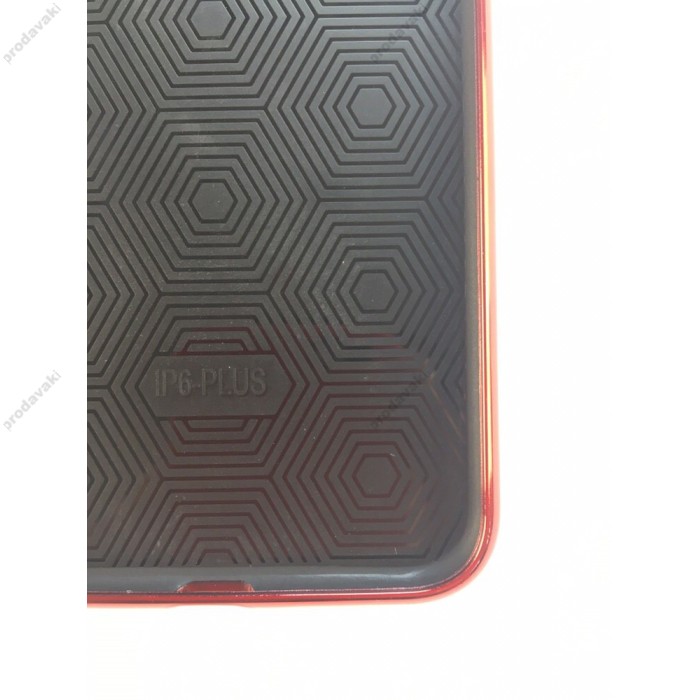 Чохол для iPhone XR Glass Benzo Shining 