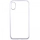 Чохол iPhone X/Xs (TPU)
