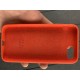 Чохол Silicone case Full для Apple iPhone Xs Max (2)